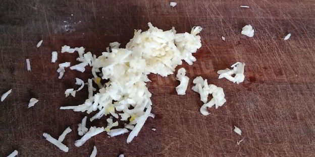 рулетики из кабачков с сыром и чесноком быстро и вкусно