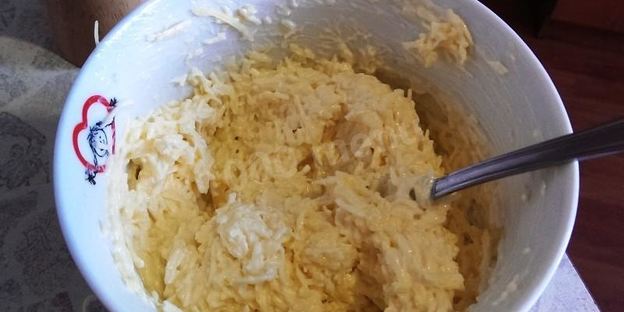 рулетики из кабачков с сыром и чесноком быстро и вкусно