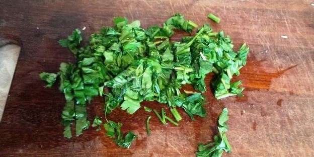 рулетики из кабачков с сыром и чесноком быстро и вкусно