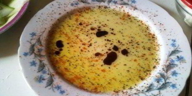 рулетики из цуккини и форели