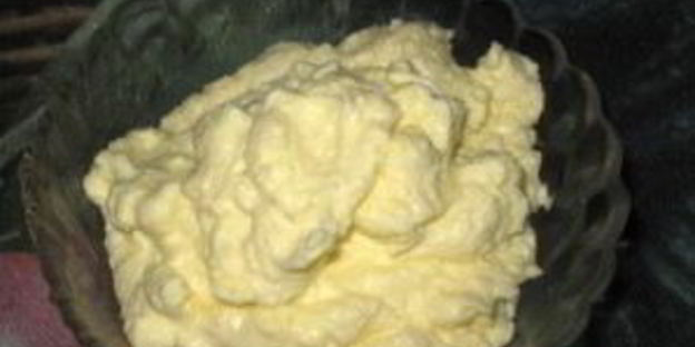 рулетики из жареных кабачков