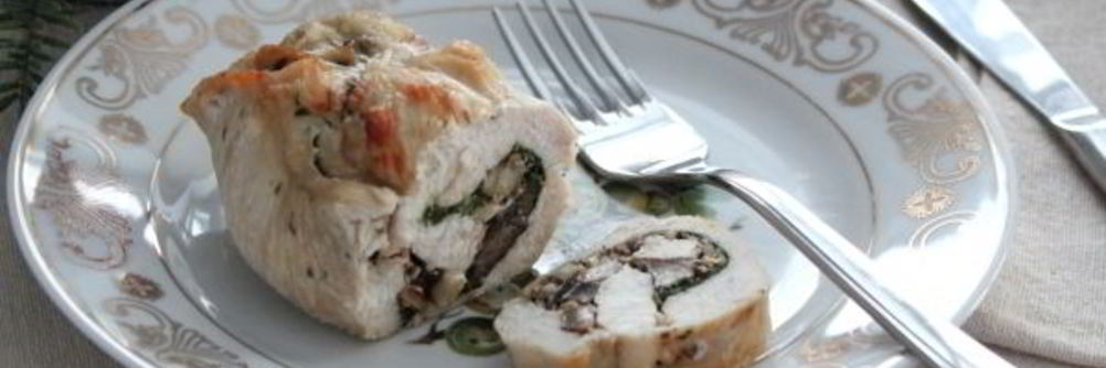 Рулетики королевы Марии