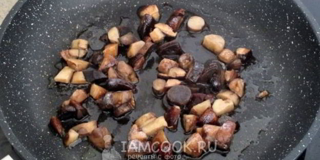 рулетики королевы марии