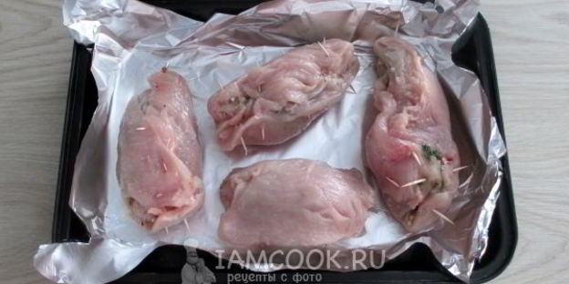 рулетики королевы марии