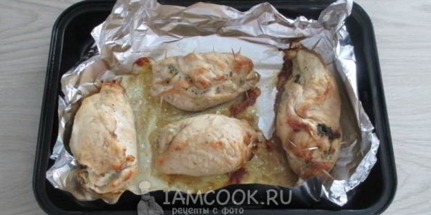 рулетики королевы марии