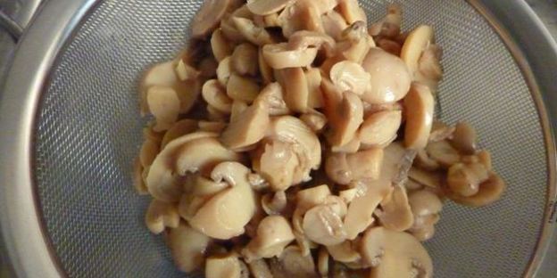 рулетики с грибами для хоббитов