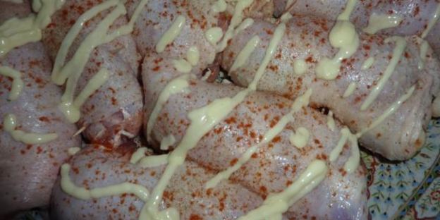 рулетики с грибами для хоббитов