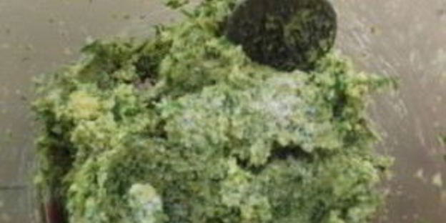 рулеты из баклажанов в духовке