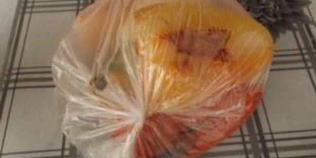 рулеты из баклажанов в духовке