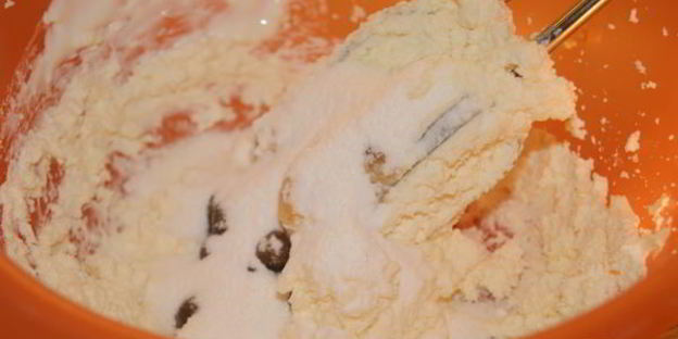 шоколадный рулет фантазия