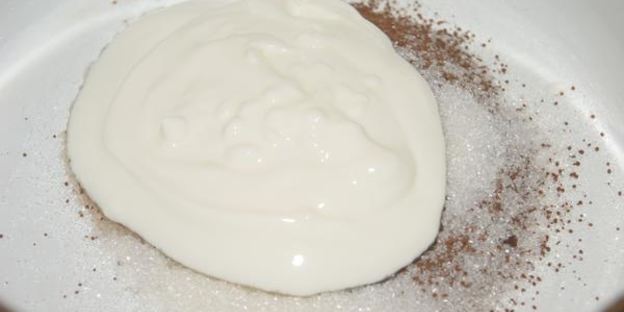 шоколадный рулет фантазия