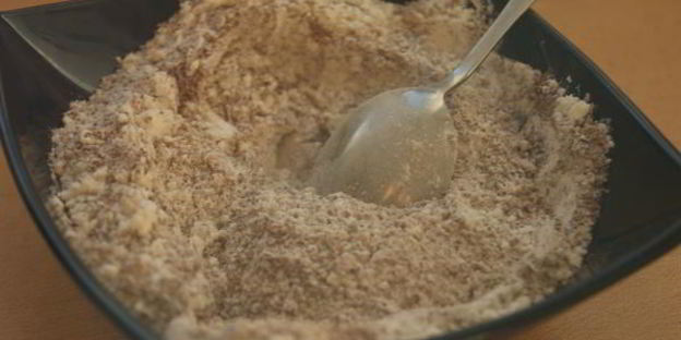 шоколадный рулет фантазия