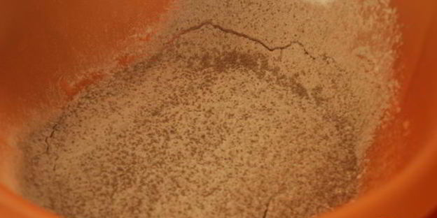 шоколадный рулет фантазия