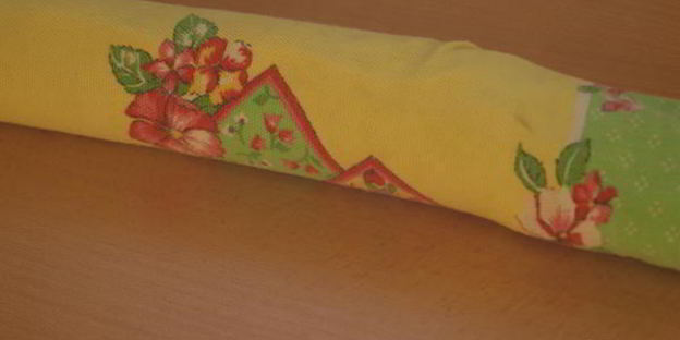 шоколадный рулет фантазия