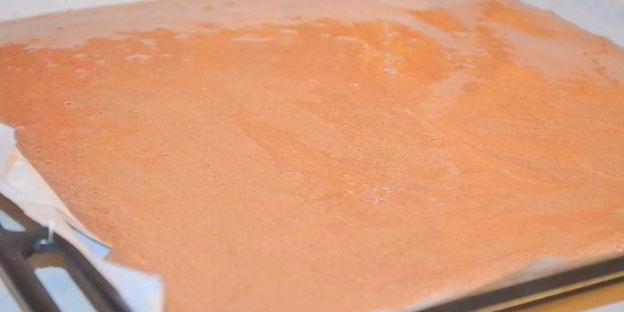 шоколадный рулет с грецкими орешками