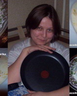 Свиные рулетики по-итальянски