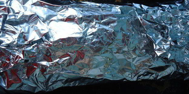 свиные рулетики со сладким перцем под базиликом