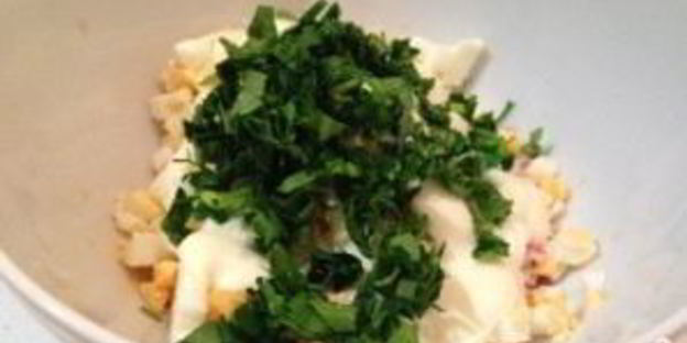 сырные рулетики