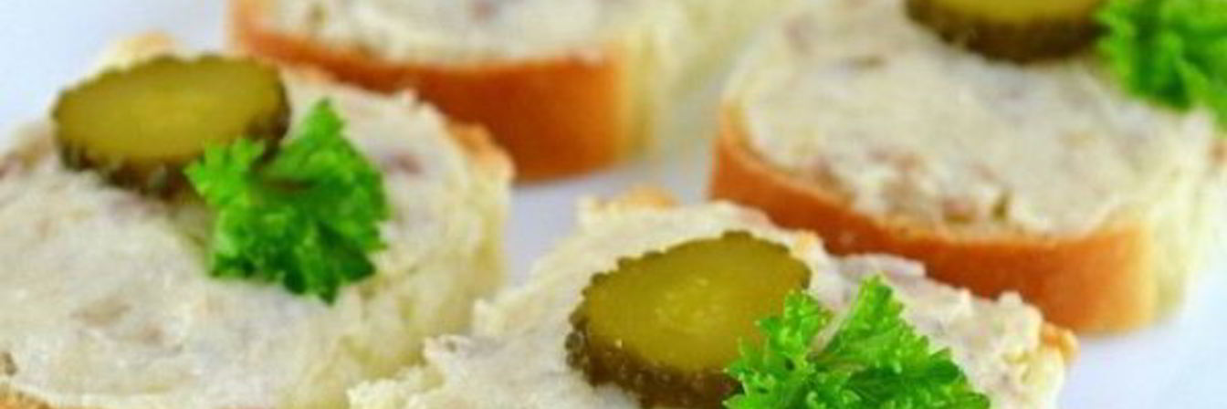 Селедочное масло