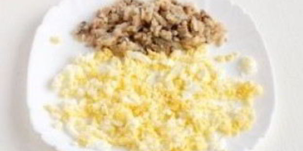 селедочное масло