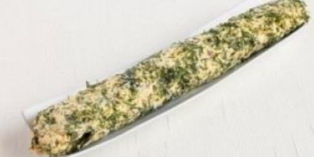 селедочное масло