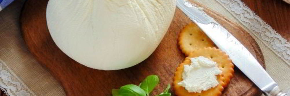 Сливочный сыр