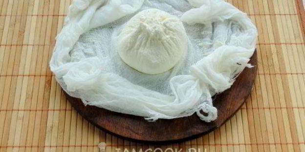 сливочный сыр