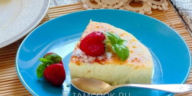 сливочный сыр