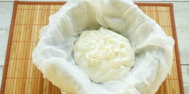 сливочный сыр