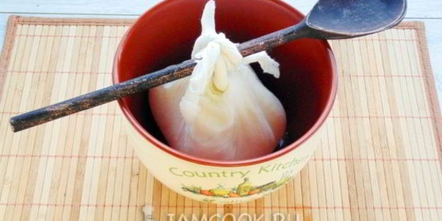 сливочный сыр