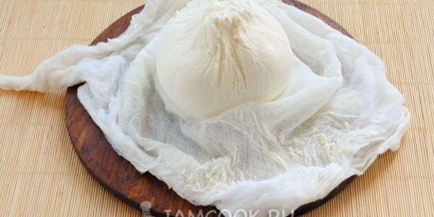 сливочный сыр