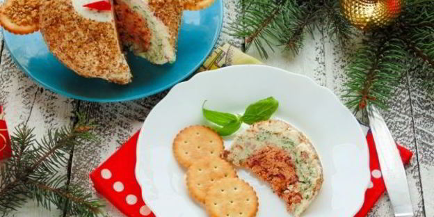 сливочный сыр