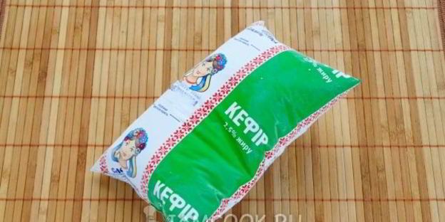 сливочный сыр