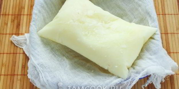 сливочный сыр