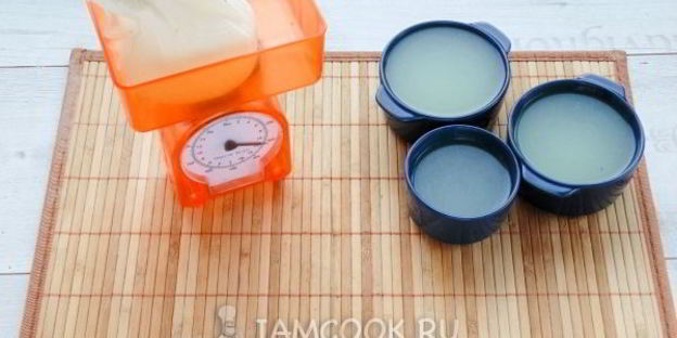 сливочный сыр