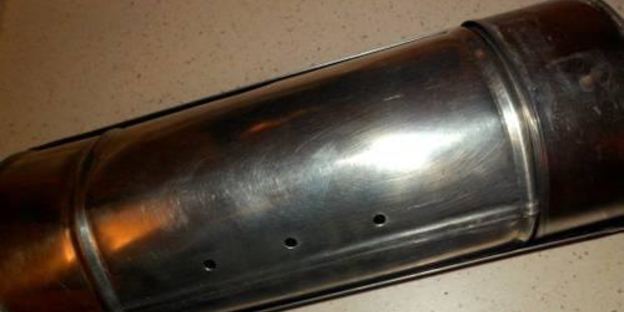 свиная грудинка, маринованная