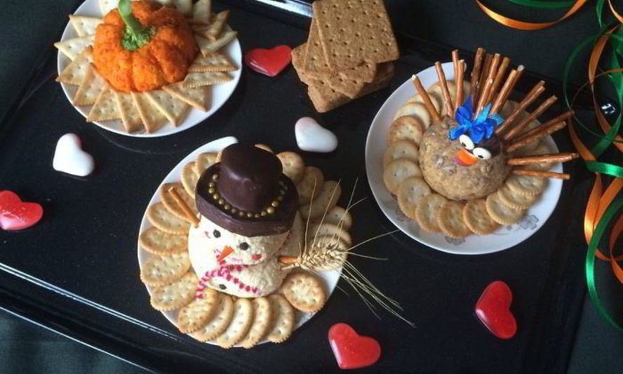 Рецепт сыра филадельфия