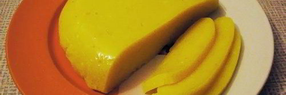 Сыр с дырками