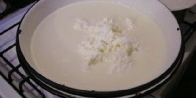 сыр с дырками