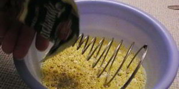 сыр с дырками