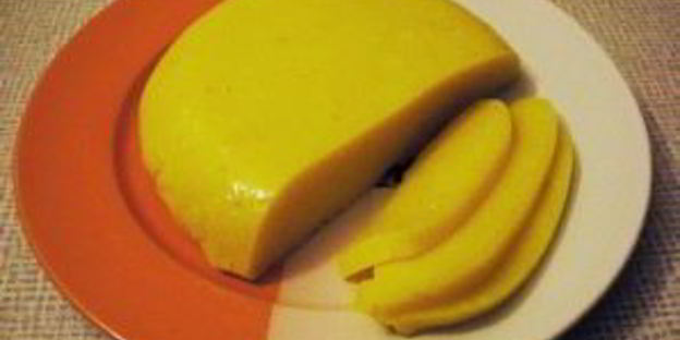 сыр с дырками