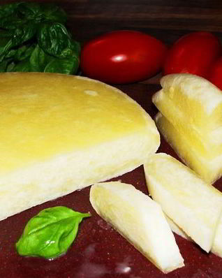 Сыр Сулугуни