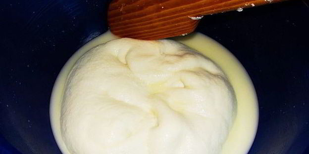 сыр сулугуни