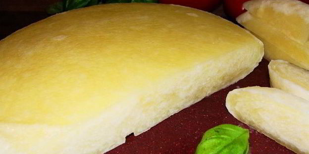 сыр сулугуни