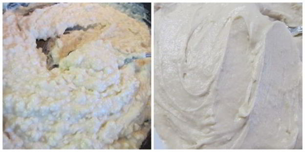 тапас — крокеты с сыром и ветчиной