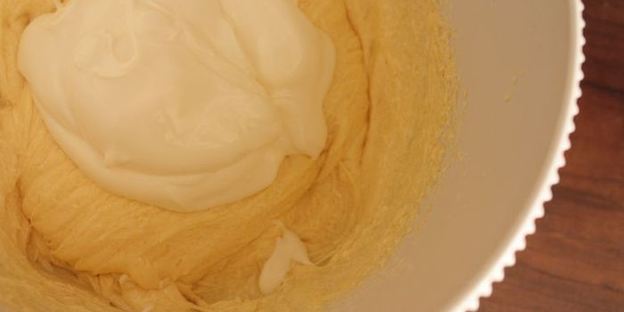 ананасовый тарт татен