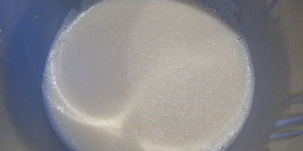 грейпфрутовый тарт