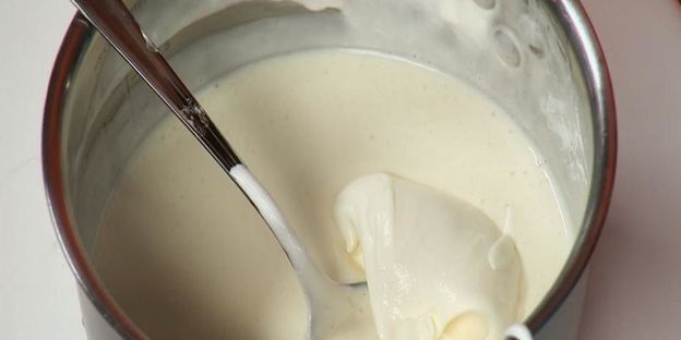 клубнично-лимонный тарт