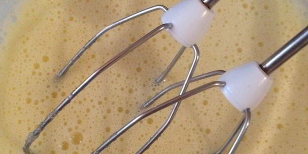 квадратики лимонный тарт