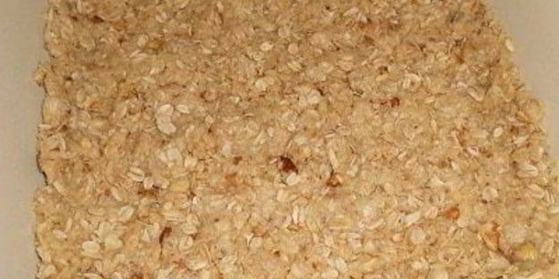 ореховый тарт